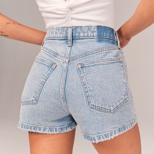 Abercrombie shorts